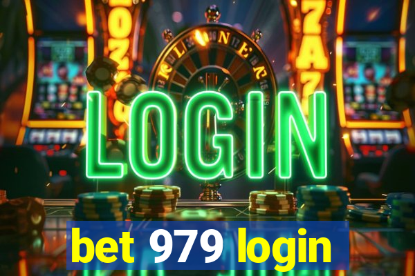 bet 979 login